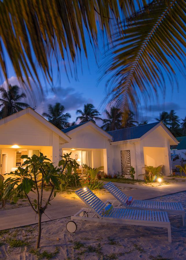 Apartment Le Nautique Beachfront *