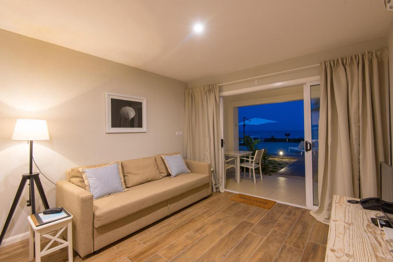 Le Nautique Beachfront
