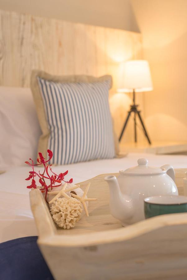 Apartment Le Nautique Beachfront *