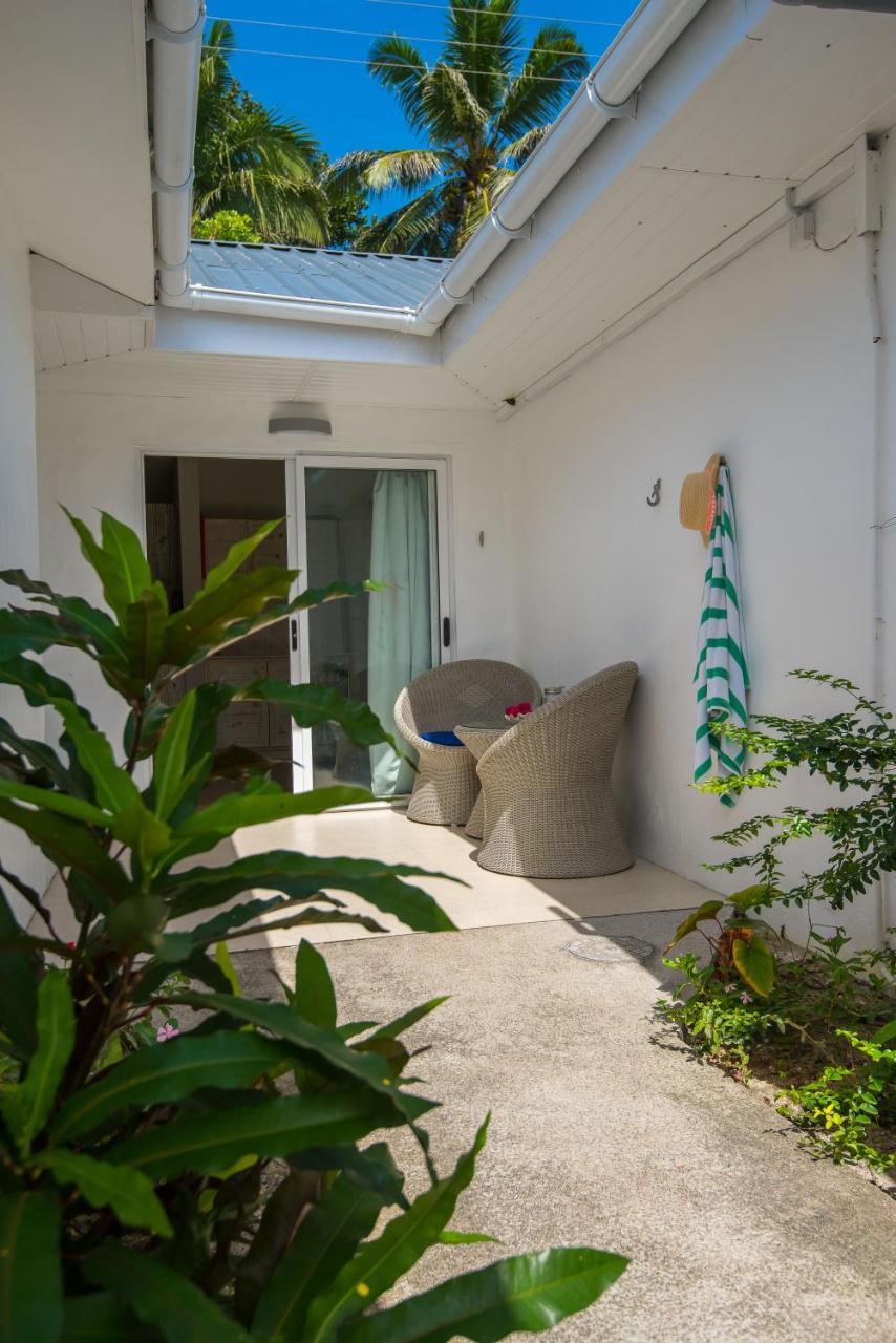Le Nautique Beachfront